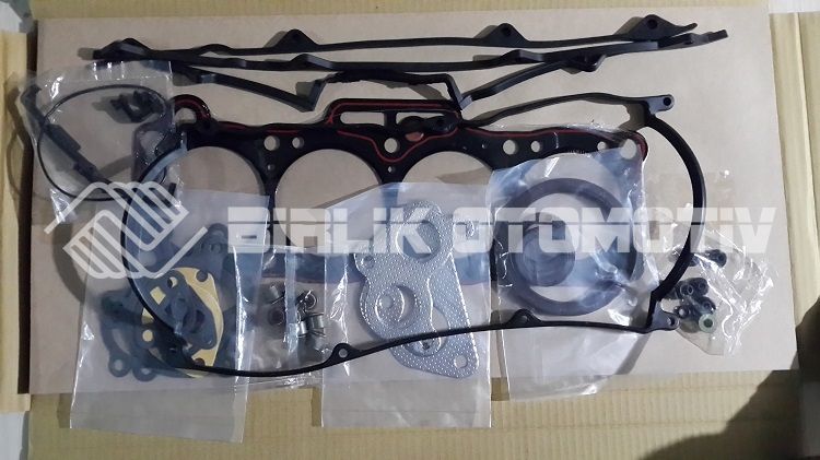 626-TAKIM CONTA 2,00CC 88-91 626-TAKIM CONTA 2,00CC 88-91