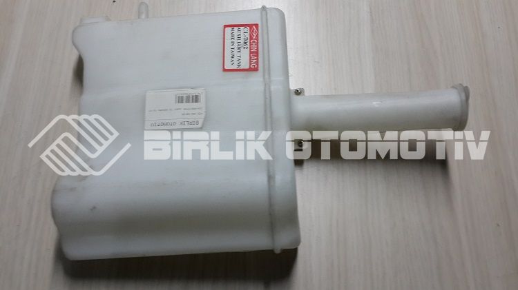 626-RADYATÖR YEDEK SU BİDONU 92-01 626-RADYATÖR YEDEK SU BİDONU 92-01