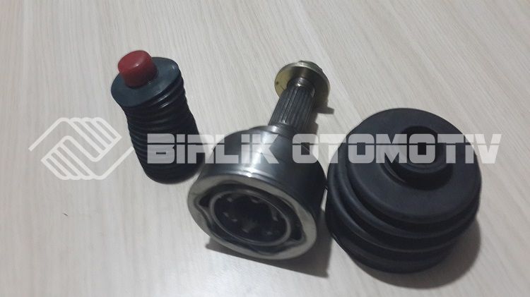 626-DIŞ AKS KAFASI 1,6CC 88-91 626-DIŞ AKS KAFASI 1,6CC 88-91