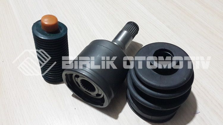 626-İÇ AKS KAFASI 1,6CC SOL 88-91 (ERKEK) 626-İÇ AKS KAFASI 1,6CC SOL 88-91 (ERKEK)