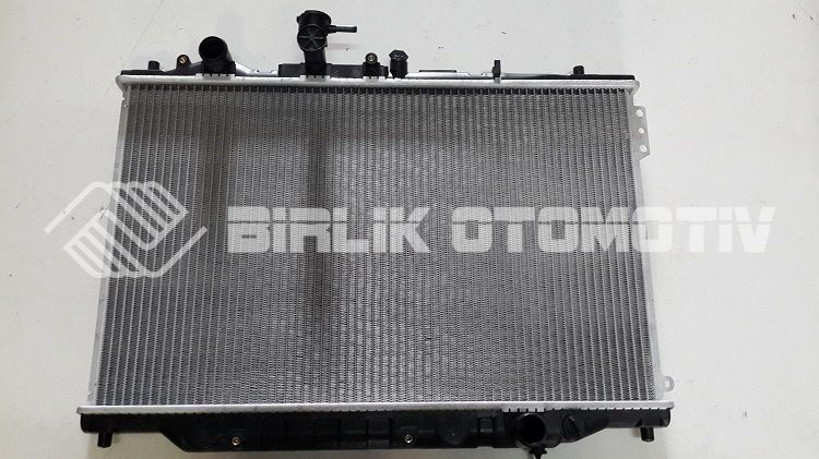 626-SU RADYATÖRÜ SEDAN 88-91 626-SU RADYATÖRÜ SEDAN 88-91