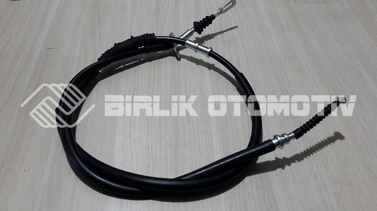 626-ARKA EL FREN TELİ SAĞ 88-91 626-ARKA EL FREN TELİ SAĞ 88-91