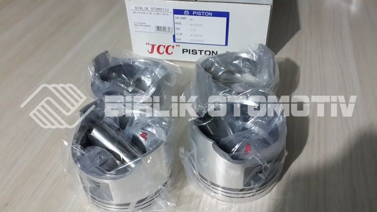 626-PİSTON 0,50 2,00CC 88-91 626-PİSTON 0,50 2,00CC 88-91