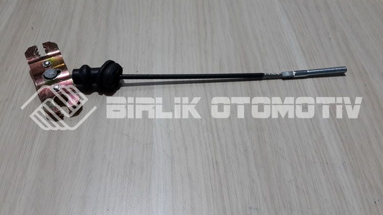 626-ÖN EL FREN TELİ 88-91 626-ÖN EL FREN TELİ 88-91