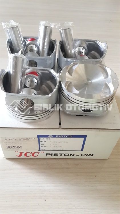 626-PİSTON FS 0,50 92-97 626-PİSTON FS 0,50 92-97
