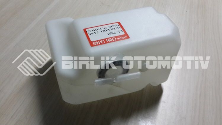 626-RADYATÖR YEDEK SU BİDONU 88-91 626-RADYATÖR YEDEK SU BİDONU 88-91
