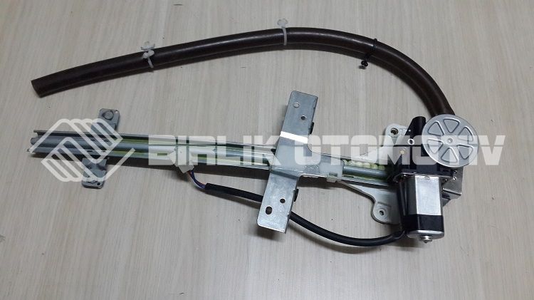 626-ÖN CAM KRİKOSU ELEKT. MOTORLU SAĞ 88-91 626-ÖN CAM KRİKOSU ELEKT. MOTORLU SAĞ 88-91