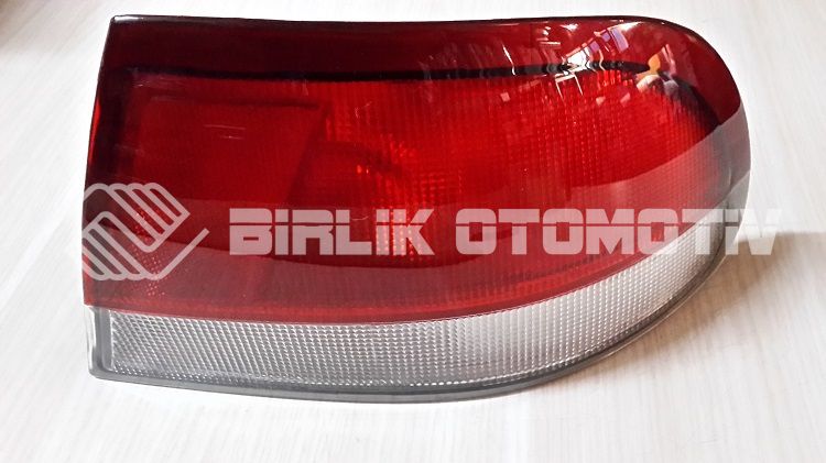 626-STOP LAMBASI SAĞ 92-97 626-STOP LAMBASI SAĞ 92-97