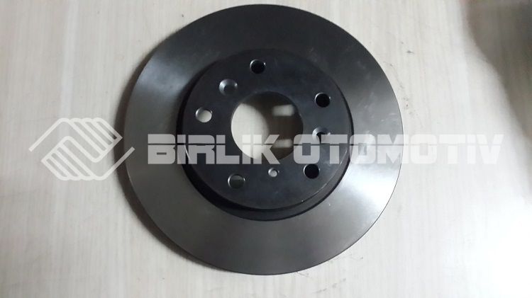 626-ÖN FREN DİSKİ 88-91 (TAKIM) 626-ÖN FREN DİSKİ 88-91 (TAKIM)