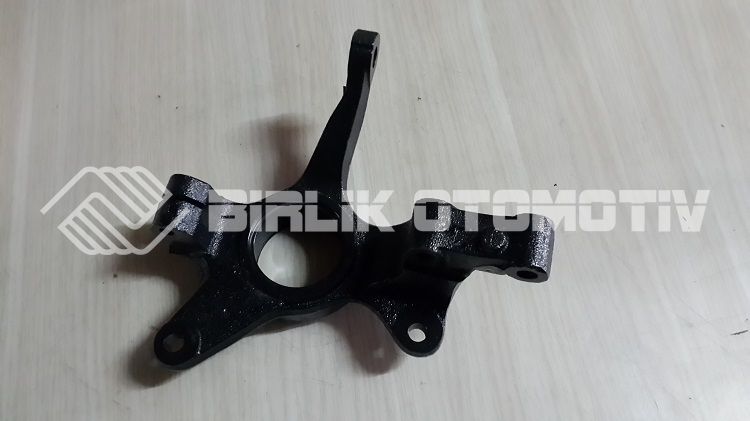 626-ÖN AKS TAŞIYICISI SOL 88-91 626-ÖN AKS TAŞIYICISI SOL 88-91