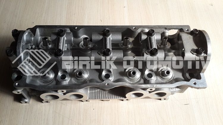 626-SİLİNDİR KAPAĞI 2,00CC 88-91 626-SİLİNDİR KAPAĞI 2,00CC 88-91