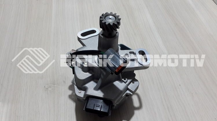 626-DİSTRİBÜTÖR KOMPLE YAN ÇIKIŞ (HB) 92-97 626-DİSTRİBÜTÖR KOMPLE YAN ÇIKIŞ (HB) 92-97
