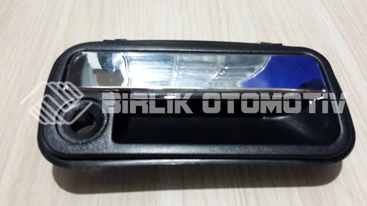 626-ÖN KAPI DIŞ AÇMA KOLU NİKELAJLI SAĞ 88-91 626-ÖN KAPI DIŞ AÇMA KOLU NİKELAJLI SAĞ 88-91