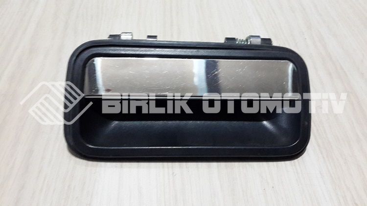626-ARKA KAPI DIŞ AÇMA KOLU NİKELAJLI SAĞ 88-91 626-ARKA KAPI DIŞ AÇMA KOLU NİKELAJLI SAĞ 88-91