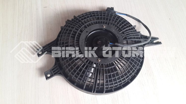 626-KLİMA FAN DAVLUMBAZI KOMPLE 88-91 626-KLİMA FAN DAVLUMBAZI KOMPLE 88-91