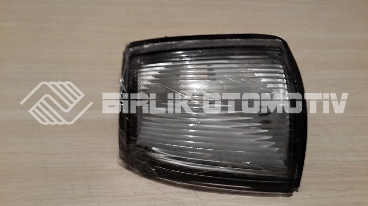 B2500-ÖN SİNYAL SOL 97-01 B2500-ÖN SİNYAL SOL 97-01