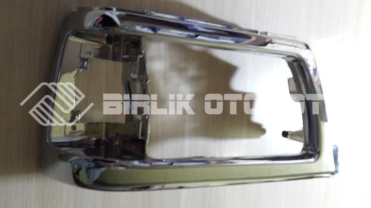 B2500-FAR ÇERÇEVESİ NİK. SAĞ 97-00 B2500-FAR ÇERÇEVESİ NİK. SAĞ 97-00