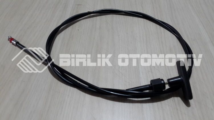B2500-KAPUT İÇ AÇMA TELİ 97-00 B2500-KAPUT İÇ AÇMA TELİ 97-00