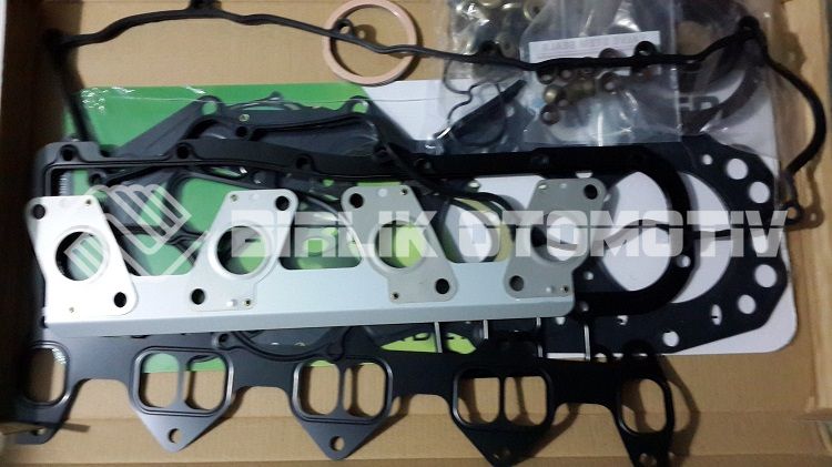 B2500-TAKIM CONTA 2,5CC 97-00 B2500-TAKIM CONTA 2,5CC 97-00