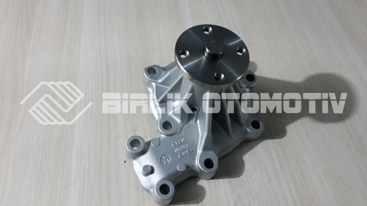 B2500-DEVİRDAİM 2,5CC 97-00 / B2500 07-10 (BT50) / RANGER 98-09 B2500-DEVİRDAİM 2,5CC 97-00 / B2500 07-10 (BT50) / RANGER 98-09