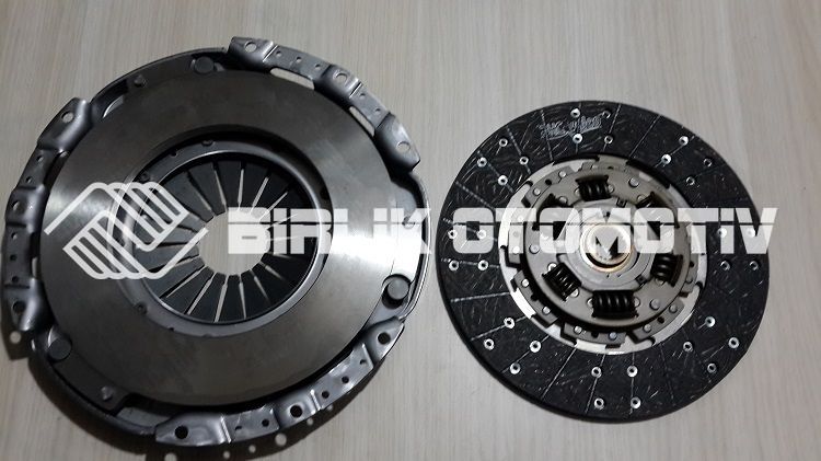 B2500-DEBRİYAJ SETİ 01-06 B2500-DEBRİYAJ SETİ 01-06