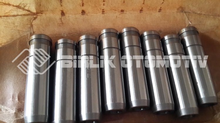 B2500-YOLLUK 97-00 B2500-YOLLUK 97-00