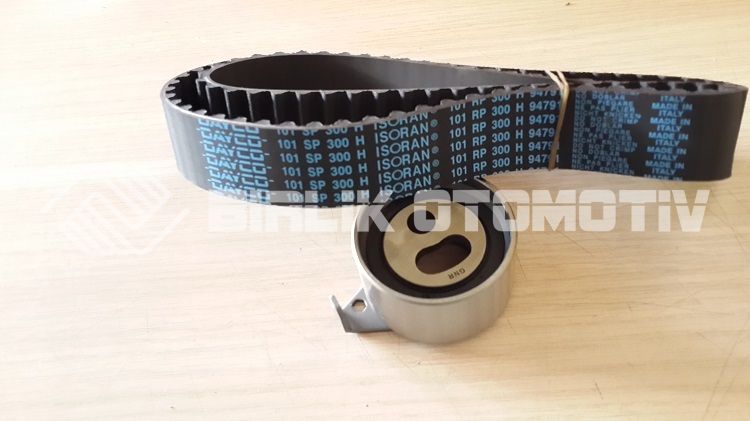 B2500-TRİGER SETİ 97-05 (YEŞİL KUTU) B2500-TRİGER SETİ 97-05 (YEŞİL KUTU)