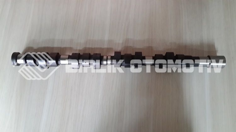 B2500-EKSANTRİK MİLİ 97-00 B2500-EKSANTRİK MİLİ 97-00