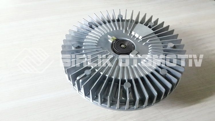 B2500-FAN TERM 97-00