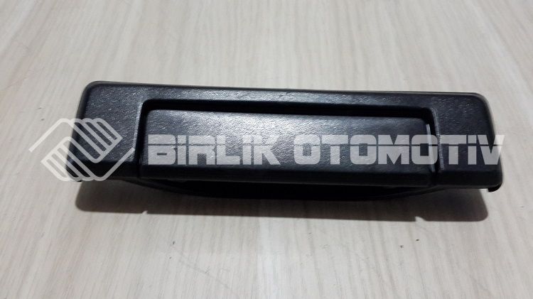 B2500-ÖN/ARKA KAPI DIŞ AÇMA KOLU SİYAH SOL 97-00 B2500-ÖN/ARKA KAPI DIŞ AÇMA KOLU SİYAH SOL 97-00