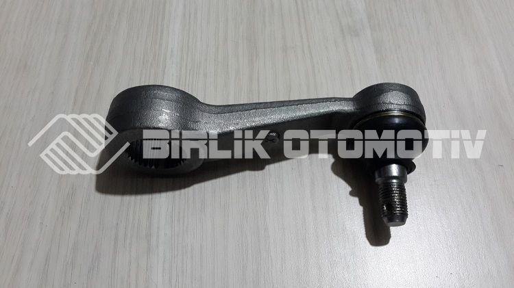 B2500-FREZELİ ROT 07-10 B2500-FREZELİ ROT 07-10