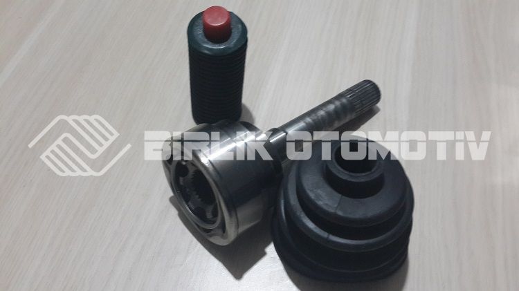 B2500-DIŞ AKS KAFASI (4*4) 97-00 B2500-DIŞ AKS KAFASI (4*4) 97-00
