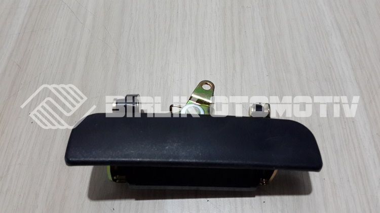 B2500-BAGAJ KAPAK AÇMA KOLU SİYAH 97-00 B2500-BAGAJ KAPAK AÇMA KOLU SİYAH 97-00