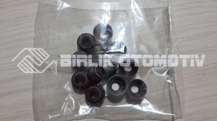 B2500-SUBAP LASTİĞİ 12V 97-00 (TAKIM) B2500-SUBAP LASTİĞİ 12V 97-00 (TAKIM)