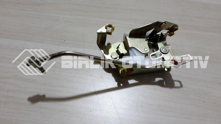 B2500-ÖN KAPI KİLİDİ SOL 97-00 B2500-ÖN KAPI KİLİDİ SOL 97-00