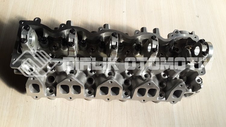 B2500-SİLİNDİR KAPAĞI 97-00 B2500-SİLİNDİR KAPAĞI 97-00