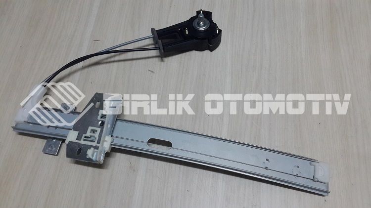 B2500-ÖN CAM KRİKOSU SAĞ 97-00 B2500-ÖN CAM KRİKOSU SAĞ 97-00