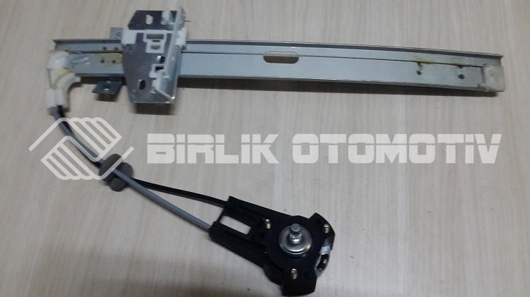 B2500-ÖN CAM KRİKOSU SOL 97-00 B2500-ÖN CAM KRİKOSU SOL 97-00