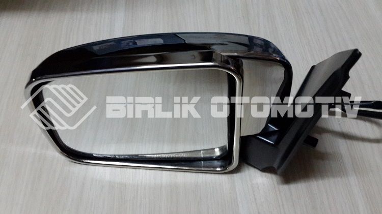 B2500-KAPI AYNASI NİK. ELEKT. SOL 00-06 B2500-KAPI AYNASI NİK. ELEKT. SOL 00-06