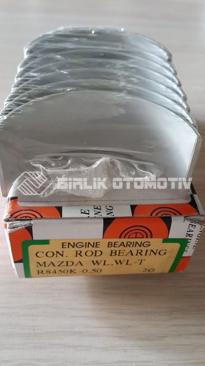 B2500-KOL YATAK 0,50 97-00 B2500-KOL YATAK 0,50 97-00
