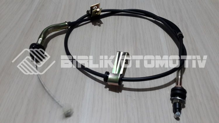 B2500-GAZ TELİ 97-00 B2500-GAZ TELİ 97-00
