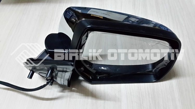 B2500-KAPI AYNASI NİK. ELEKT. SAĞ (3 FİŞLİ) 07-10 (BT50) B2500-KAPI AYNASI NİK. ELEKT. SAĞ (3 FİŞLİ) 07-10 (BT50)