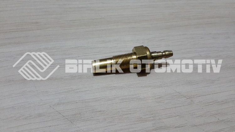 E2200-HARARET MÜŞÜRÜ 88-09 E2200-HARARET MÜŞÜRÜ 88-09