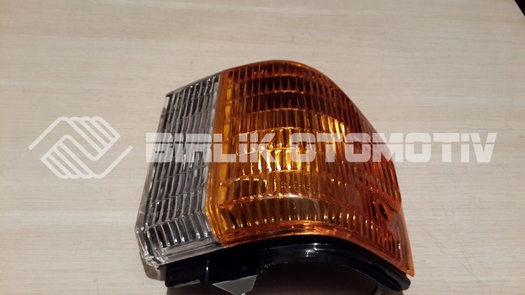E2200-ÖN SİNYAL SOL 88-92 E2200-ÖN SİNYAL SOL 88-92