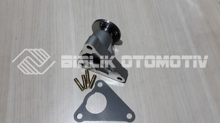 E2200-FAN BRAKETİ 88-09 E2200-FAN BRAKETİ 88-09