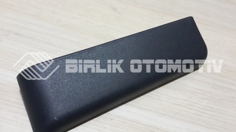 E2200-ARKA TAMPON UCU SAĞ 88-09 E2200-ARKA TAMPON UCU SAĞ 88-09