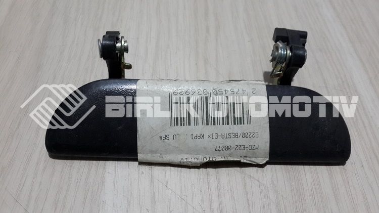 E2200-DIŞ KAPI KOLU SAĞ 88-09 E2200-DIŞ KAPI KOLU SAĞ 88-09