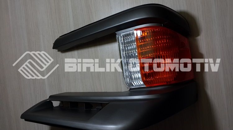 E2200-FAR ÇERÇEVELİ SİNYAL SOL 96-99 E2200-FAR ÇERÇEVELİ SİNYAL SOL 96-99