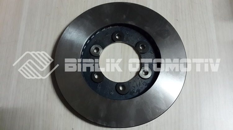 E2200-ÖN FREN DİSKİ 88-09 (TAKIM) E2200-ÖN FREN DİSKİ 88-09 (TAKIM)