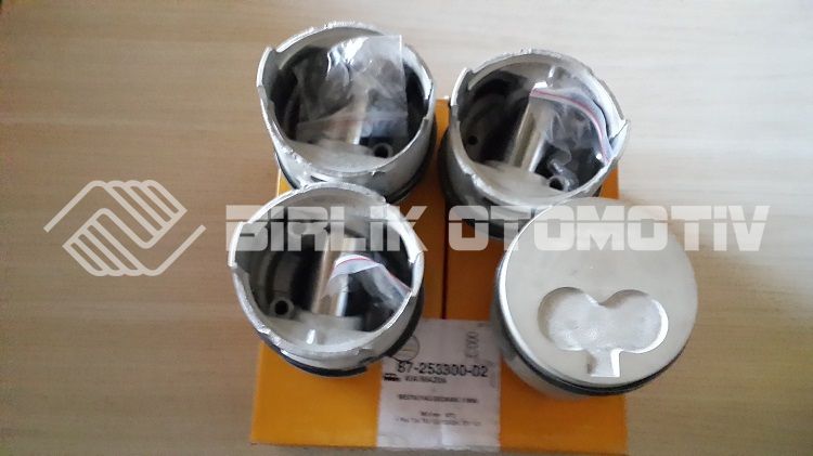 E2200-PİSTON SEGMAN STD 93-99 (ADET) E2200-PİSTON SEGMAN STD 93-99 (ADET)